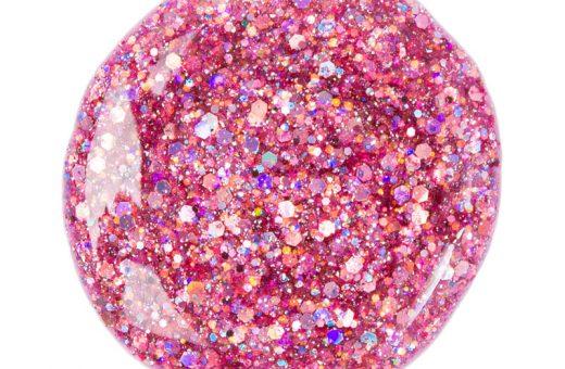 Gel Painting Bling – Pink Bijou