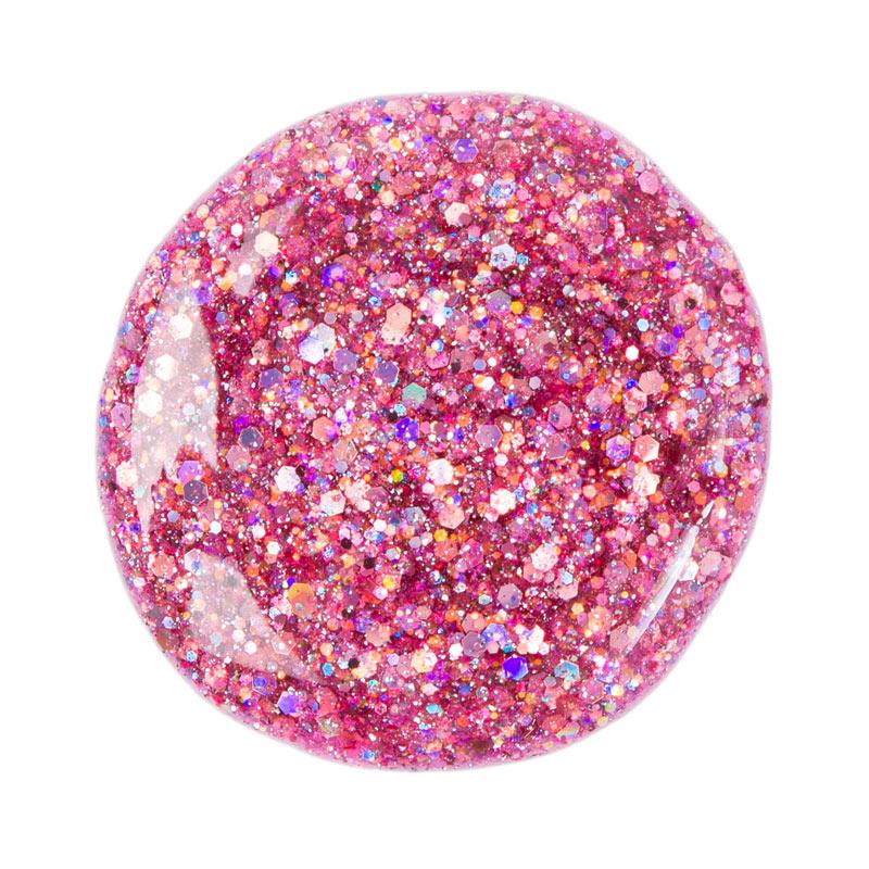 Gel Painting Bling – Pink Bijou