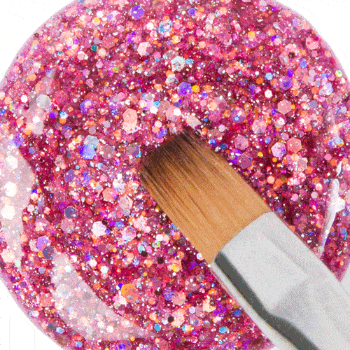 Gel Painting Bling – Pink Bijou – Image 3