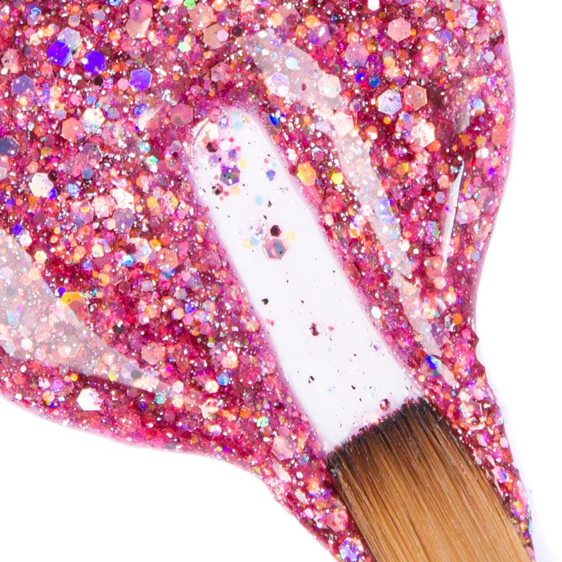 Gel Painting Bling – Pink Bijou – Image 2