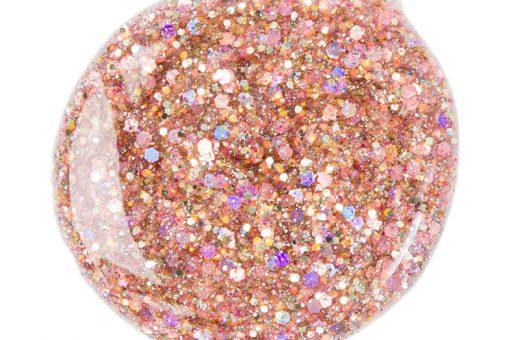 Gel Painting Bling – Crown Jewels