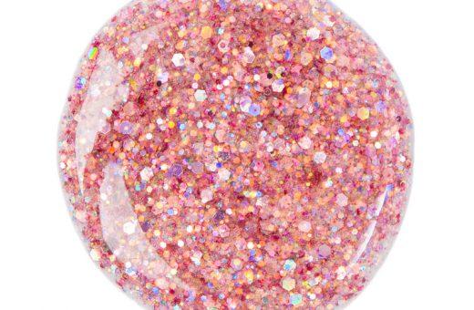 Gel Painting Bling – Brilliant Rose