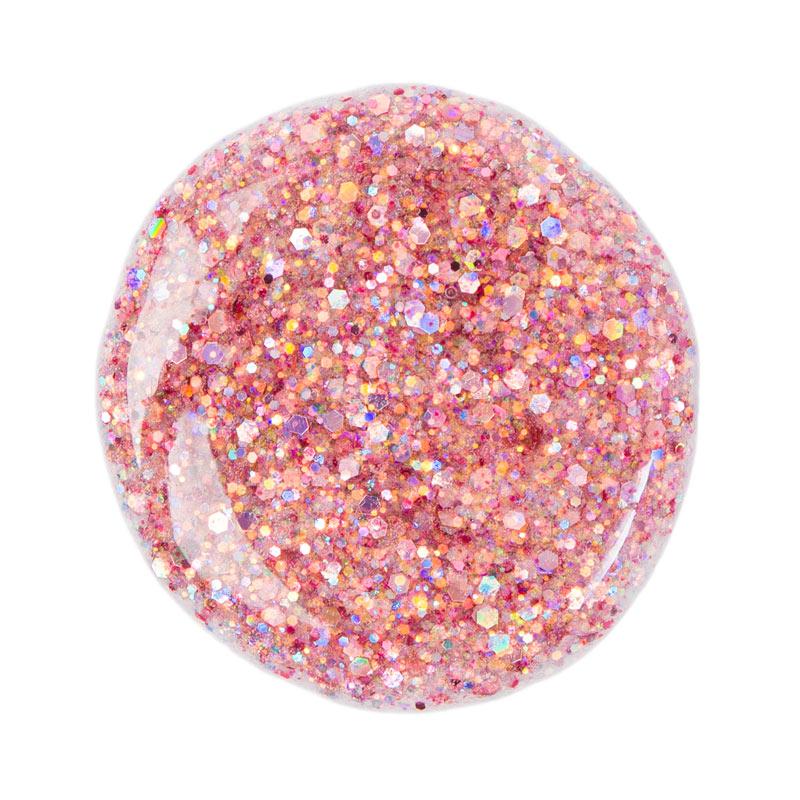 Gel Painting Bling – Brilliant Rose