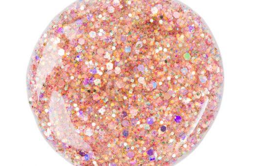 Gel Painting Bling – Glitz