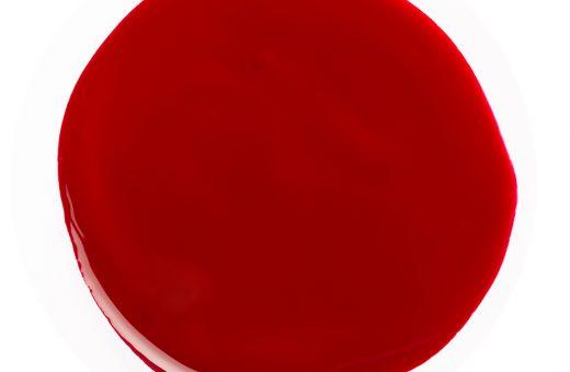 Gel Lacquer FANTASTIC RED