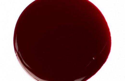 Gel Lacquer DARK WINE