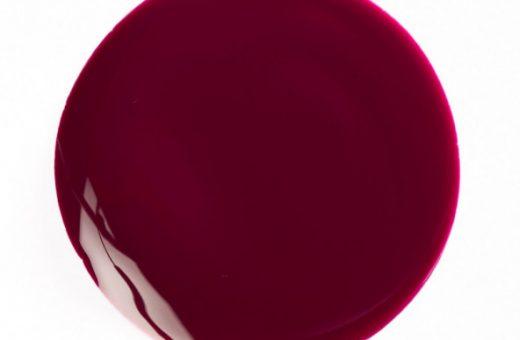 Gel Lacquer MYSTIQUE PLUM