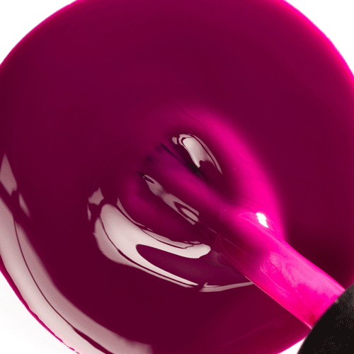 Gel Lacquer MAGIC PURPLE – Image 2