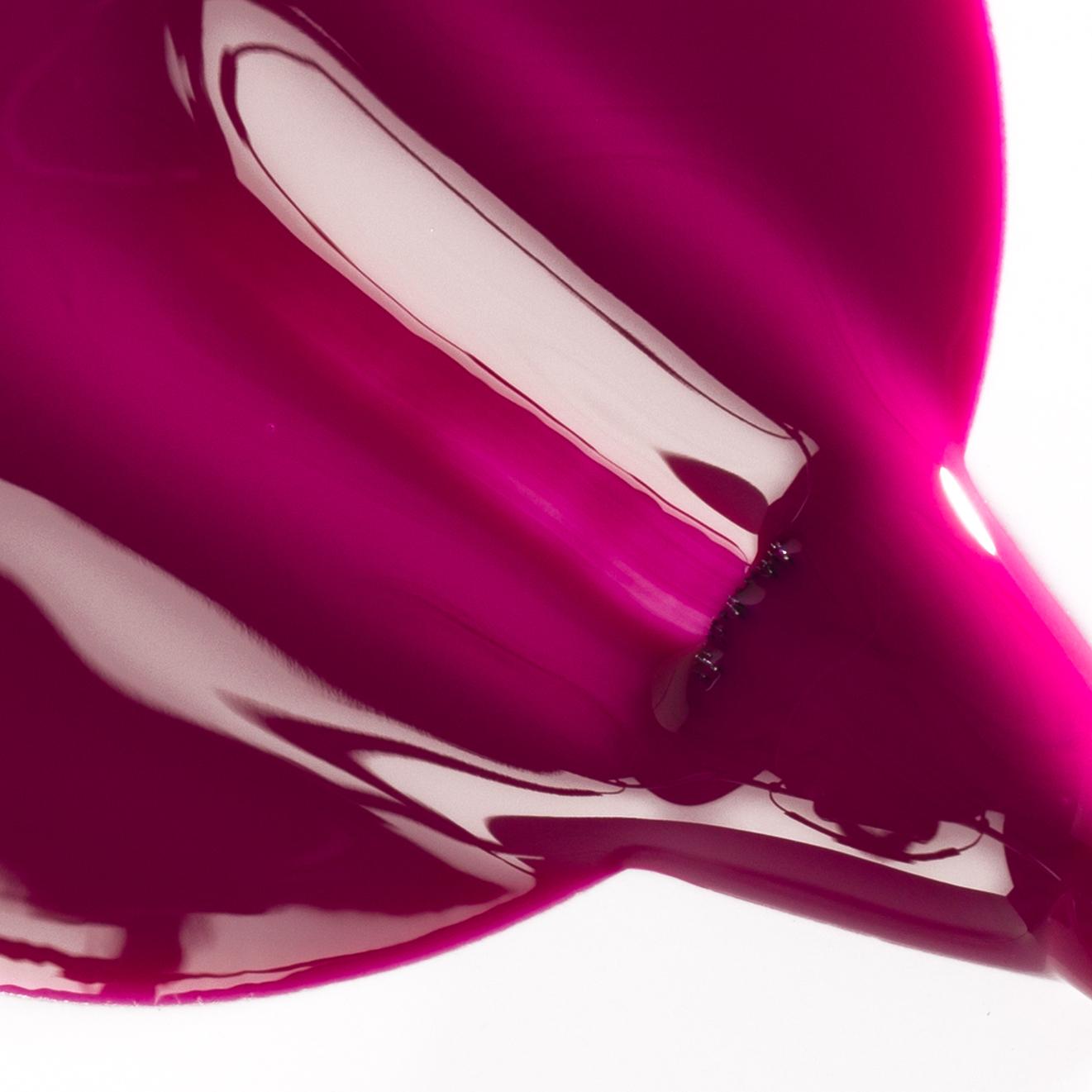 Gel Lacquer MAGIC PURPLE – Image 3