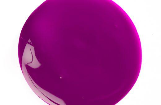 Gel Lacquer COSMIC VIOLET