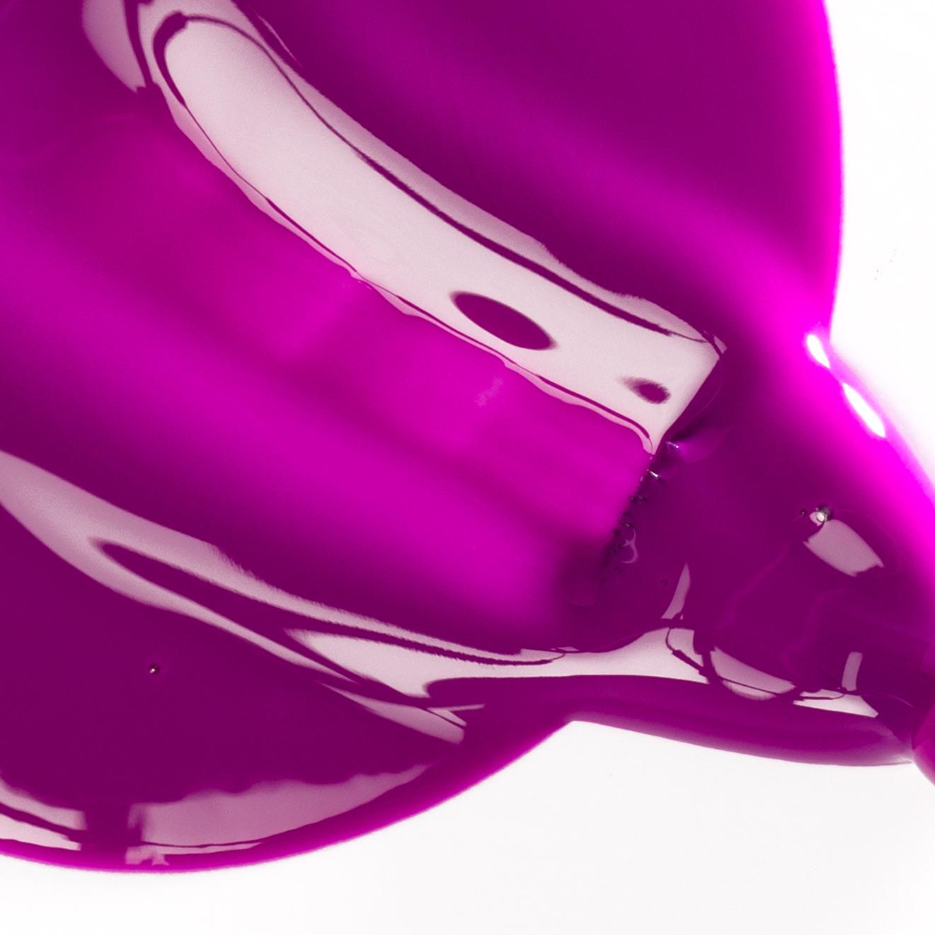 Gel Lacquer COSMIC VIOLET – Image 3