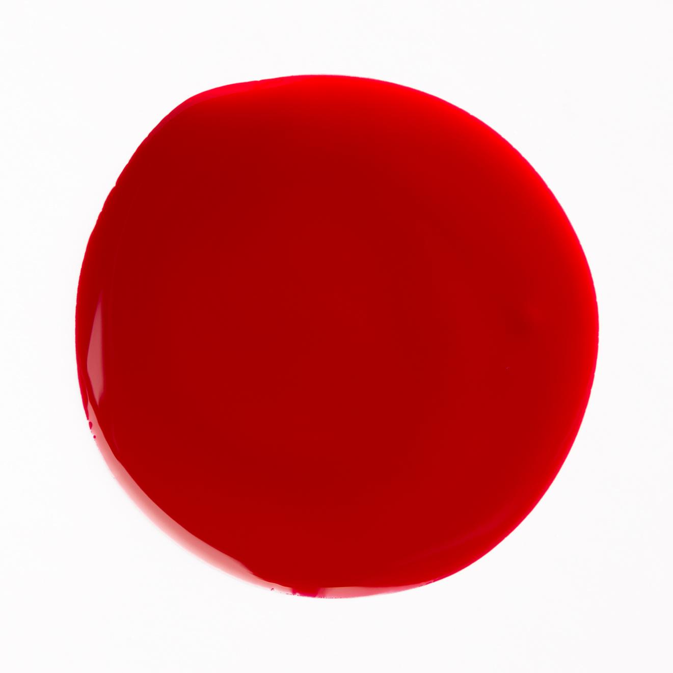 Gel Lacquer INCREDIBLE RED