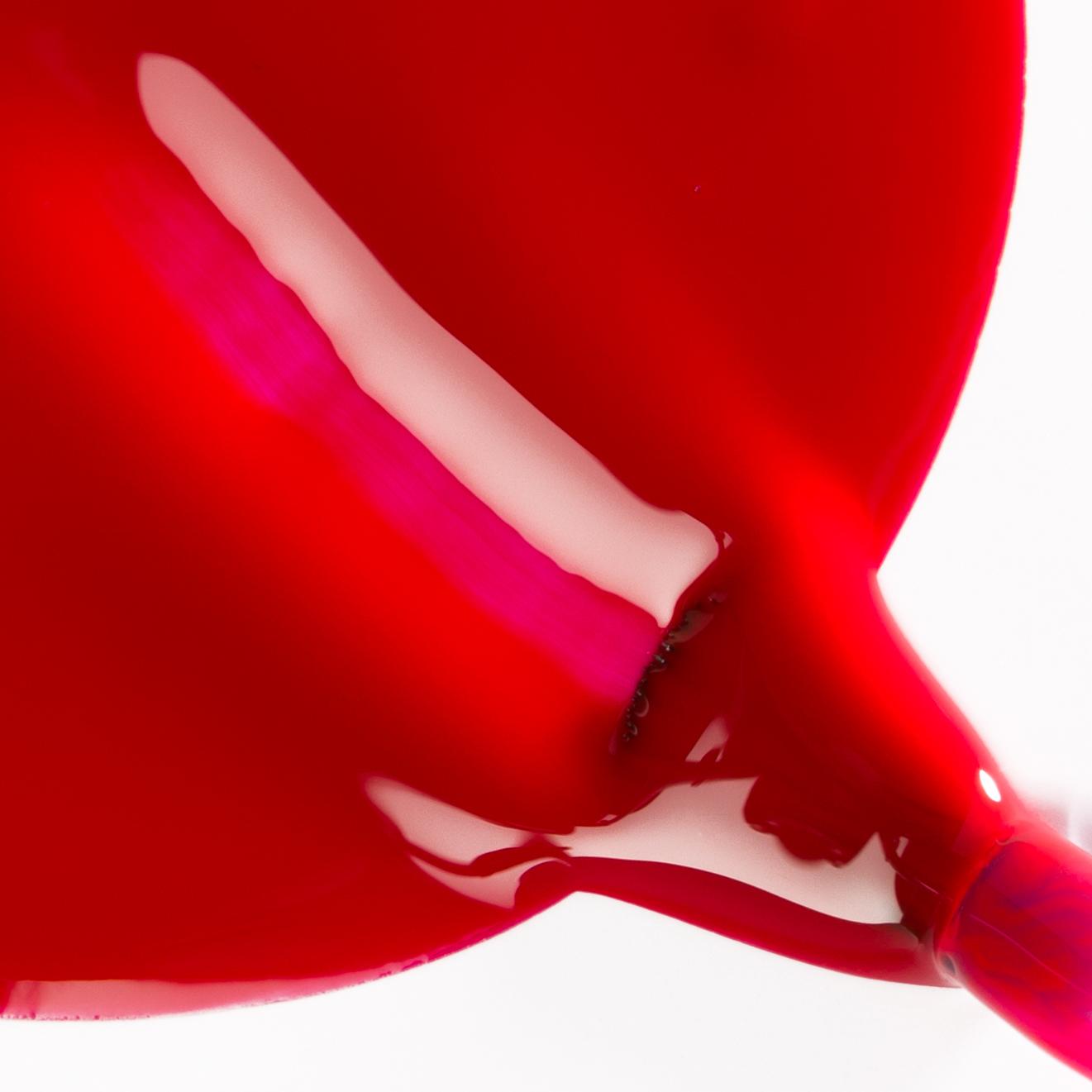 Gel Lacquer INCREDIBLE RED – Image 3