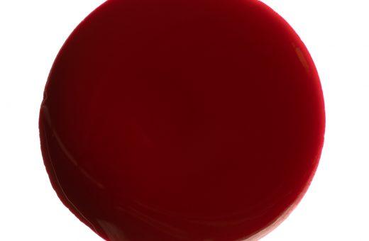 Gel Lacquer EXTRAVAGANZA - Granate