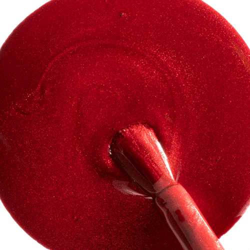 Gel Lacquer EXTRAVAGANZA - Rubi – Image 2