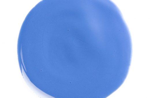 Gel Lacquer RAINFOREST – Blue Chameleon