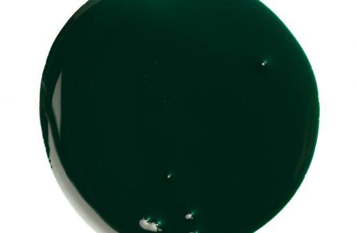 Gel Lacquer RAINFOREST – Green Iguana