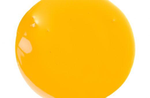 Gel Lacquer RAINFOREST – Yellow Parrot