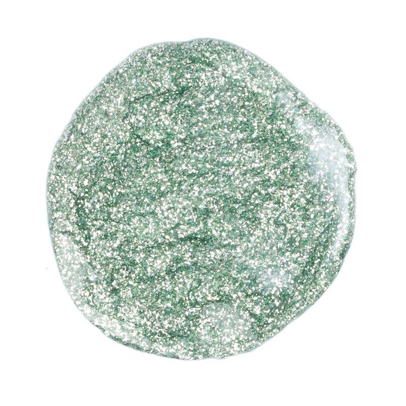 Gel Lacquer GLAMOUR – Olivine Gem