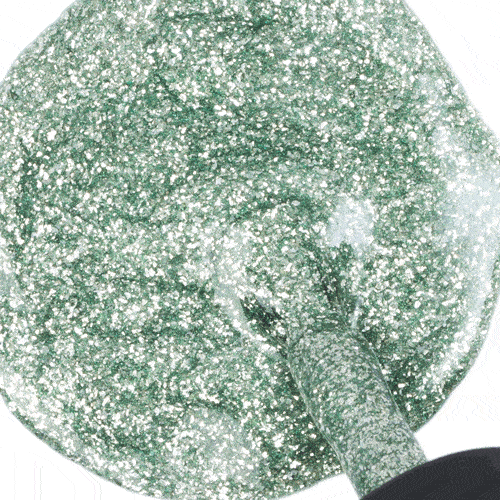 Gel Lacquer GLAMOUR – Olivine Gem – Image 3