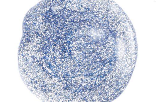 Gel Lacquer GLAMOUR – Indigo Sapphire