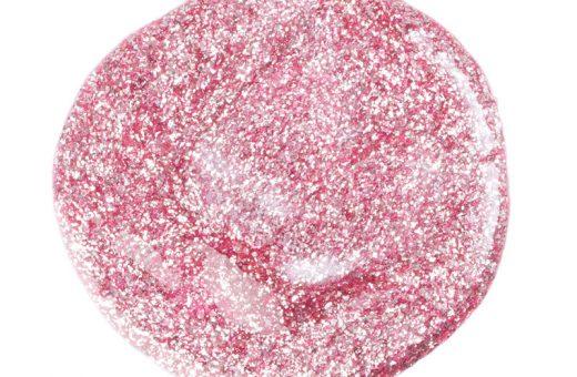 Gel Lacquer GLAMOUR – Pink Ruby