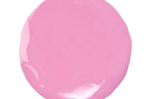 Gel Lacquer FLAWLESS – Chic Pink