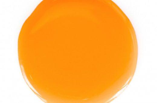 HD Lac MACARON – Orange