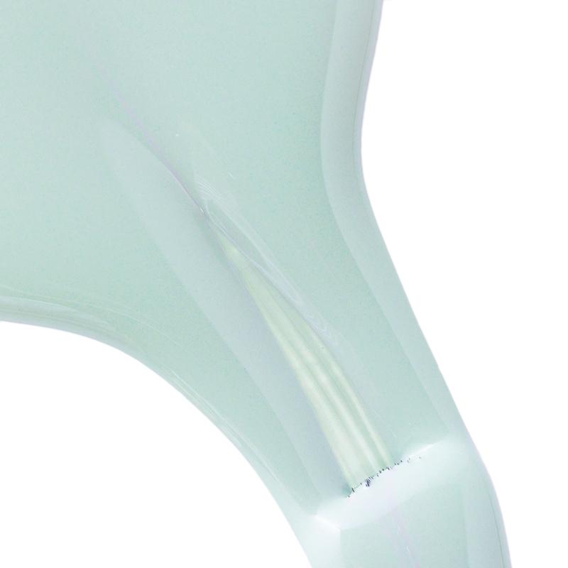HD Lac VINTAGE PASTEL – Linden Green – Image 2
