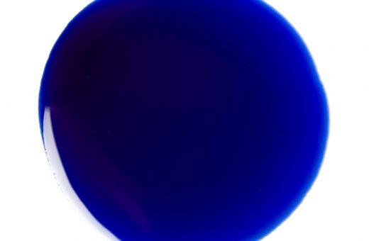 Gel Lacquer GLASSY LAC - Blue