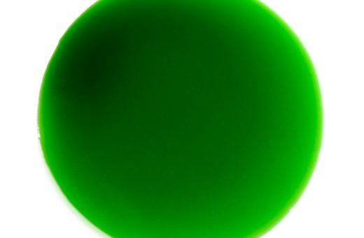 Gel Lacquer GLASSY LAC - Green