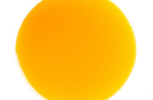 Gel Lacquer GLASSY LAC - Yellow