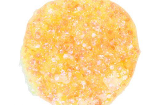 Euphoria Gel – Sparkle Orange