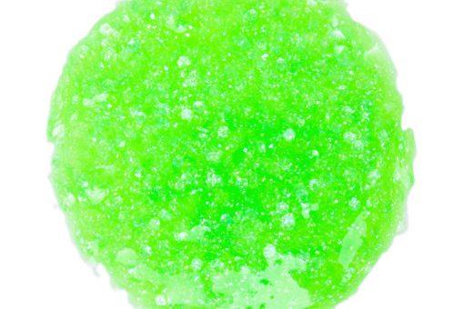 Euphoria Gel – Sparkle Green