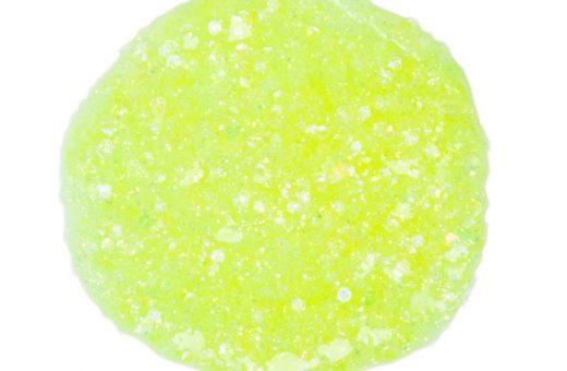 Euphoria Gel – Sparkle Yellow