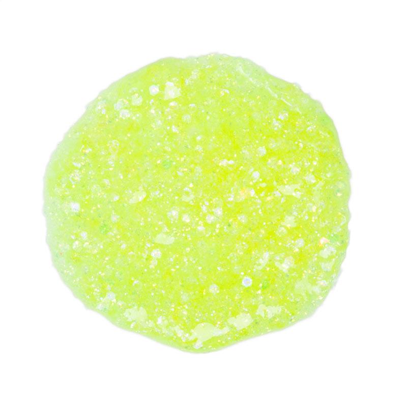 Euphoria Gel – Sparkle Yellow