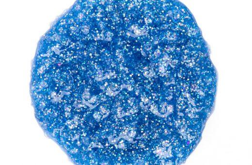Euphoria Gel – Vivid Blue