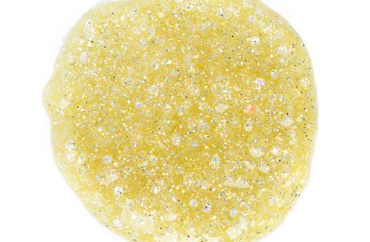 Euphoria Gel – Vivid Yellow