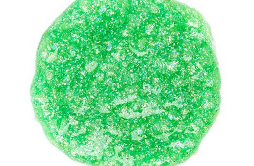 Euphoria Gel – Vivid Green