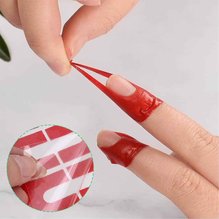 Protections pour doigts