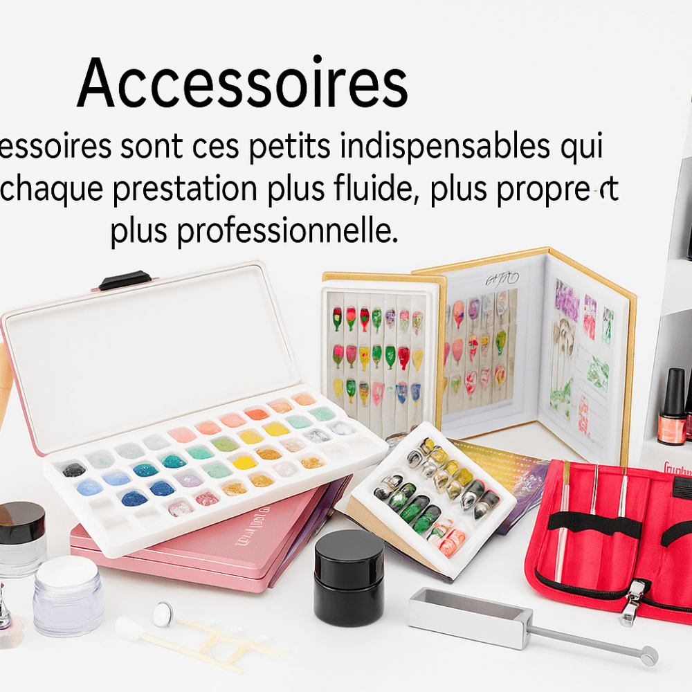 Accessoires