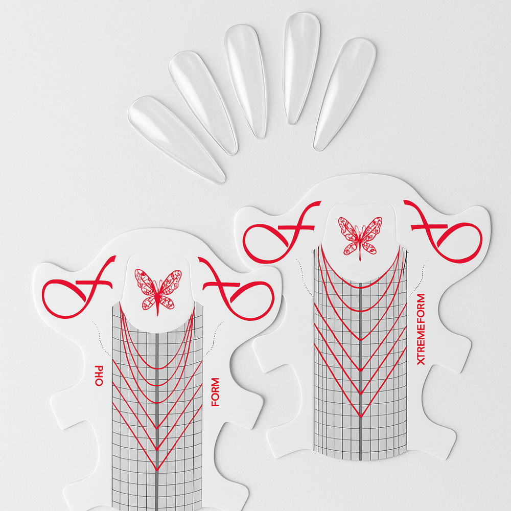 Capsules et chablons