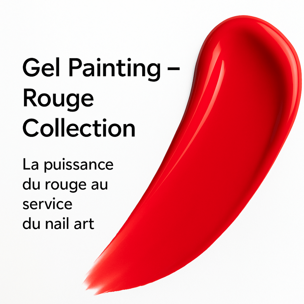 Collection Rouge (non cosmétiques)