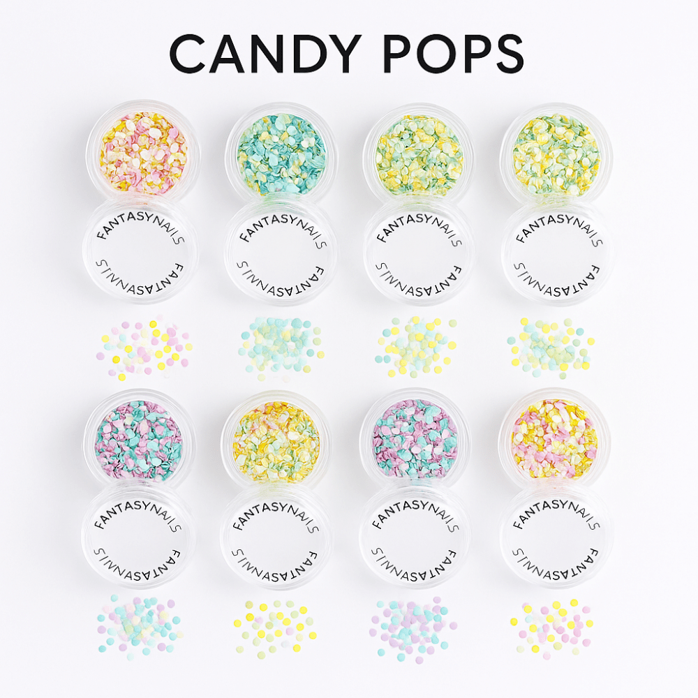 Candy Pops