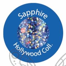 Gel Prisma – Hollywood Sapphire