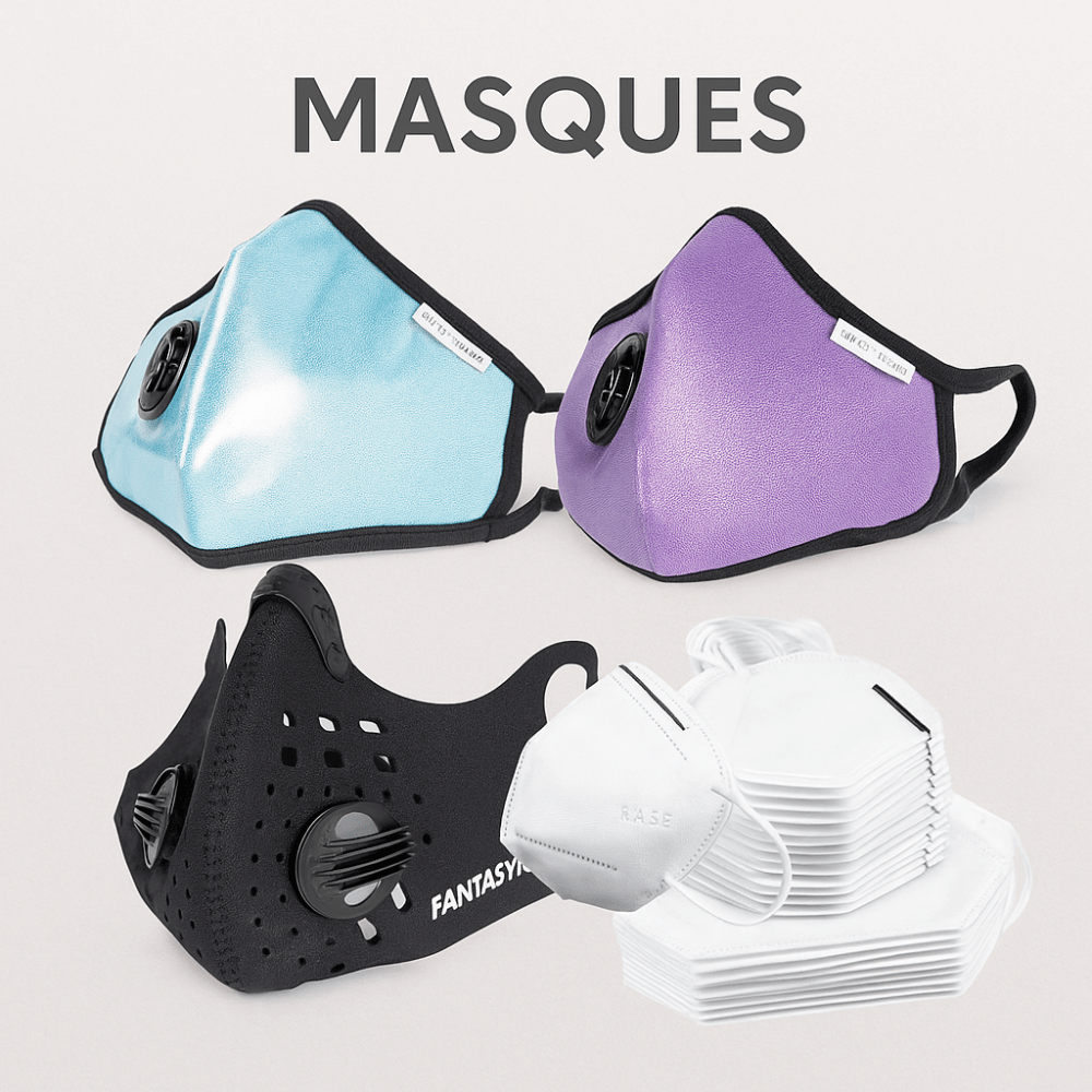 Masques