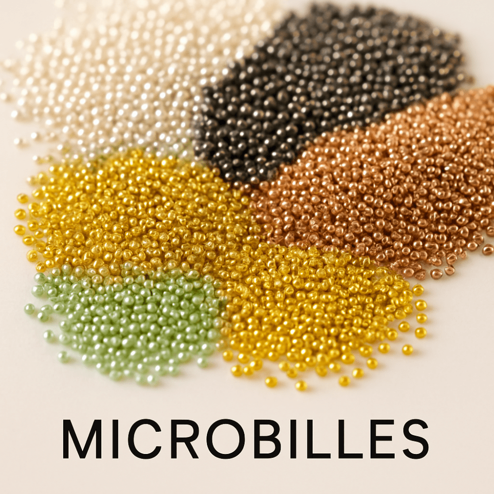 Micro billes