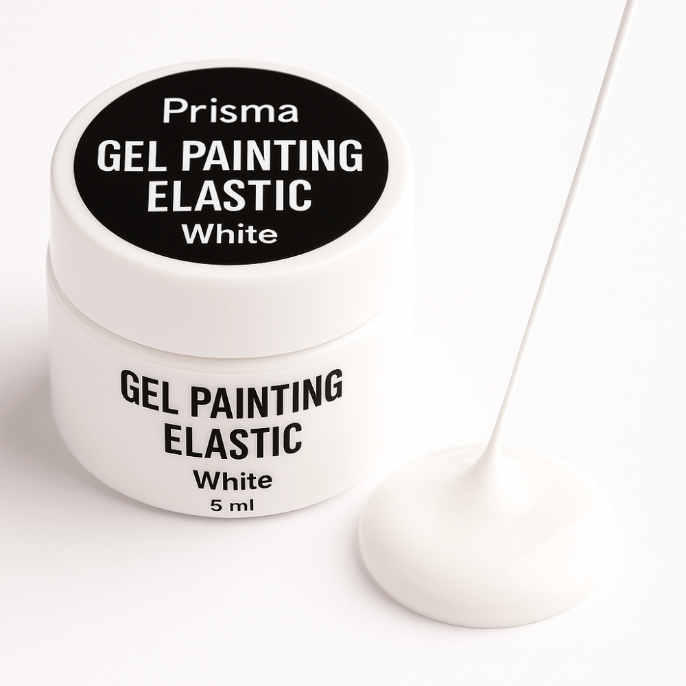 Collection Elastic Gels (non cosmétiques)