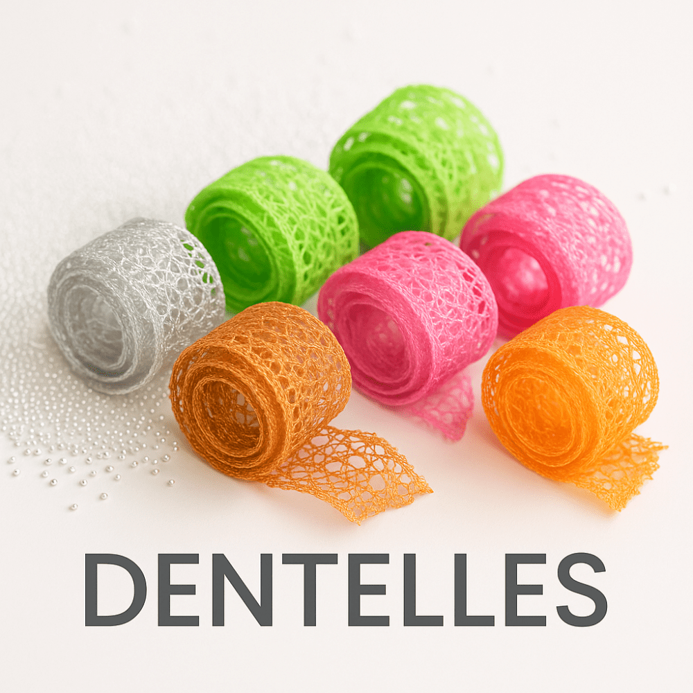 Dentelles