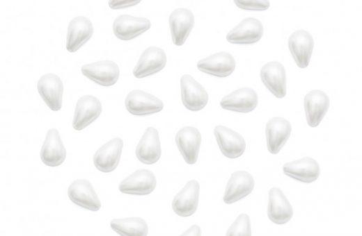 White Pearls - Drop